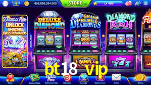 bt18 vip,bt18.vip