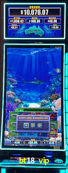 Bônus Generosos e Exclusivos no bt18 vip para Você!