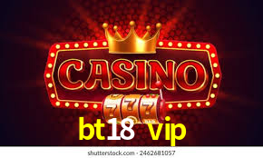 bt18 vip