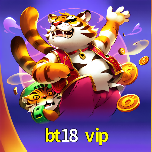 bt18 vip
